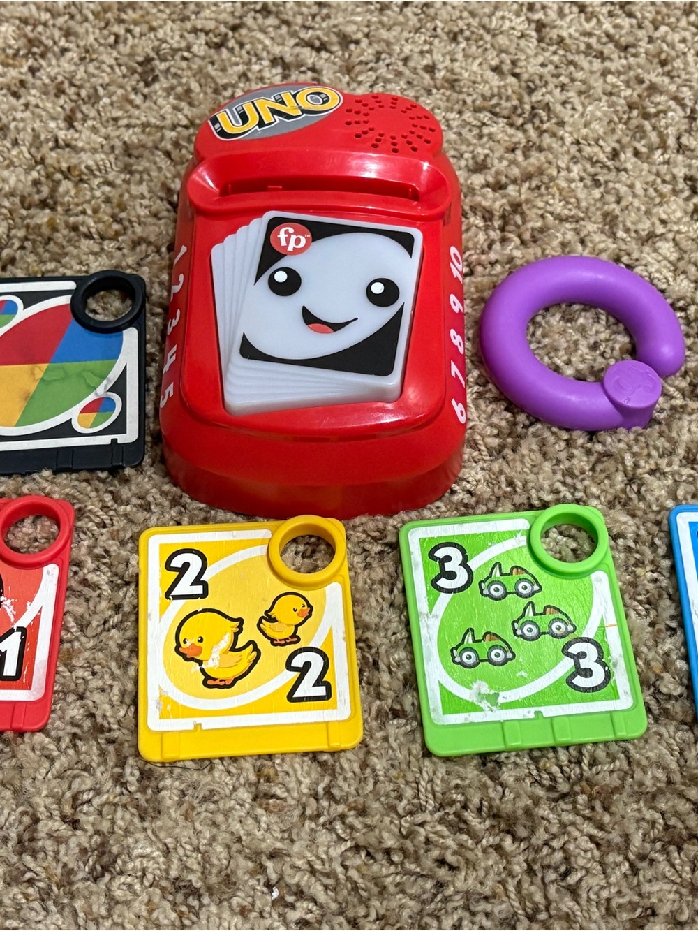 Baby Toy Lot